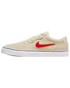 Nike SB + Nike SB Chron 2 Rattan/University Red Rattan Sail Black