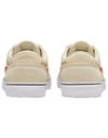Nike SB + Nike SB Chron 2 Rattan/University Red Rattan Sail Black - 5