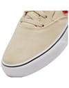 Nike SB + Nike SB Chron 2 Rattan/University Red Rattan Sail Black - 6