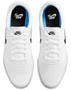 Nike SB + Nike SB Chron 2 Canvas White/Black White - 4