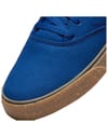Nike SB + Nike SB Chron 2 Canvas Deep Royal Blue/White Deep Royal Blue - 6