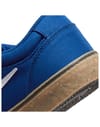 Nike SB + Nike SB Chron 2 Canvas Deep Royal Blue/White Deep Royal Blue - 7