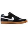 M Nike SB Delta Force Vulc Black/White + Nike SB