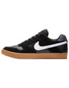 Nike SB + M Nike SB Delta Force Vulc Black/White