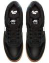 Nike SB + M Nike SB Delta Force Vulc Black/White - 3
