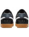 Nike SB + M Nike SB Delta Force Vulc Black/White - 4