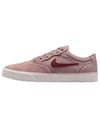 Nike SB + M Nike SB Chron 2 Malt/Red Sepia