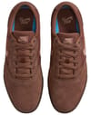 Nike SB + M Nike SB Chron 2 Fauna Brown/Desert Dust