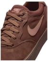 Nike SB + M Nike SB Chron 2 Fauna Brown/Desert Dust - 4