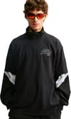 Nike SB + M Nike SB Tee Lse Sharkbite Black