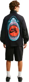 Nike SB + M Nike SB Tee Lse Sharkbite Black - 3