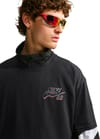 Nike SB + M Nike SB Tee Lse Sharkbite Black - 4