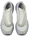 NNormal + Tomir Shoe White / Blue - 4