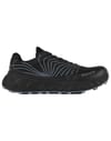 Tomir WP Shoe Black / Blue + NNormal