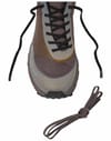 NNormal + Tomir WP Shoe Purple / Orange - 5