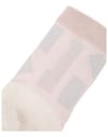NNormal + Race Sock Low Cut Dusty Pink
