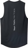 NNormal + Race Tank Black