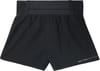 NNormal + Race Shorts W Black