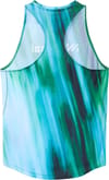 NNormal + Race Tank W Print