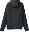 NNormal + Trail Rain Jacket Black