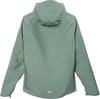NNormal + Trail Rain Jacket W Green