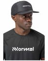 NNormal + Hike Cap Black - 3