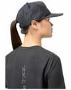 NNormal + Hike Cap Black - 4