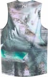 NNormal + Race Tank Nature Print
