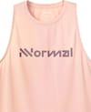 NNormal + Race Tank W Dusty Pink - 3