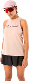 NNormal + Race Tank W Dusty Pink - 5