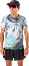 NNormal + Race T-Shirt Nature AI Print - 5