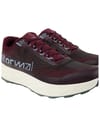 NNormal + Kjerag 2.0 Burgundy - 3