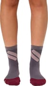 NNormal + Race Sock Purple