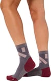 NNormal + Race Sock Purple - 4