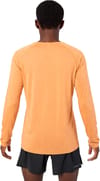 NNormal + Merino Long Sleeve 02 Orange - 4