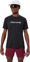 NNormal + Race T-Shirt 02 Black - 4