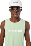 NNormal + Race Tank 02 Green - 6