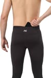 NNormal + Active Tight 02 Black - 3