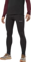 NNormal + Active Tight 02 Black - 4