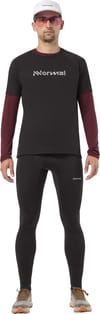 NNormal + Active Tight 02 Black - 5