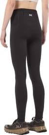 NNormal + Active Tight 02 W Black