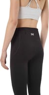 NNormal + Active Tight 02 W Black - 3