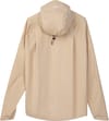 NNormal + Trail Rain Jacket 02 Beige