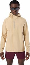 NNormal + Trail Rain Jacket 02 Beige - 3