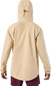 NNormal + Trail Rain Jacket 02 Beige - 4