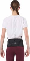 NNormal + Trail Run Belt Black