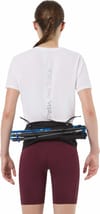 NNormal + Trail Run Belt Black - 6