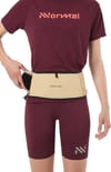 NNormal + Trail Run Belt Beige - 4