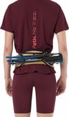 NNormal + Trail Run Belt Beige - 6