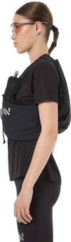 NNormal + Modular Trail Vest Black - 4